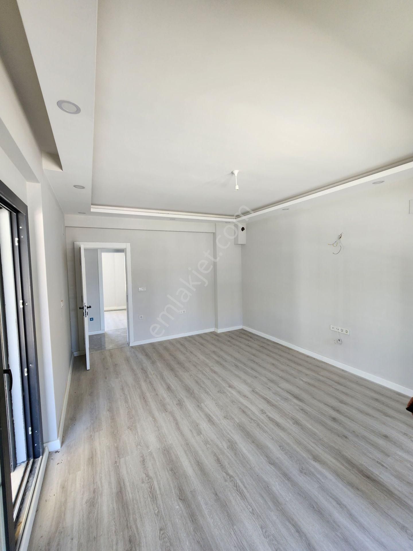 Ortaca'da Bütçe Dostu Sıfır 2+1 Daire - Görsel 7