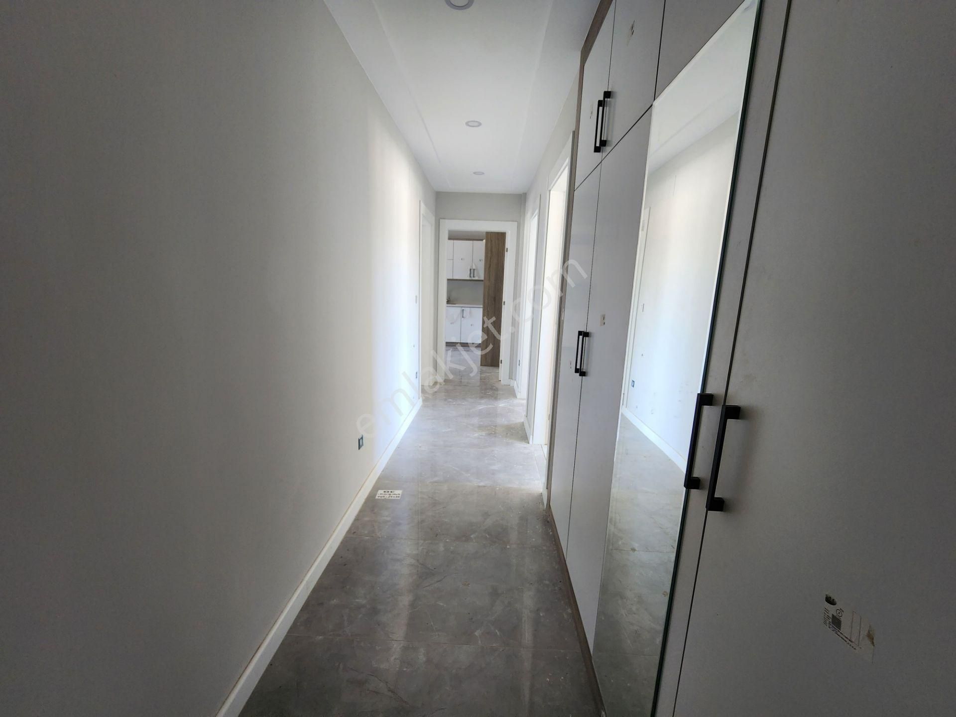 Ortaca'da Bütçe Dostu Sıfır 2+1 Daire - Görsel 4