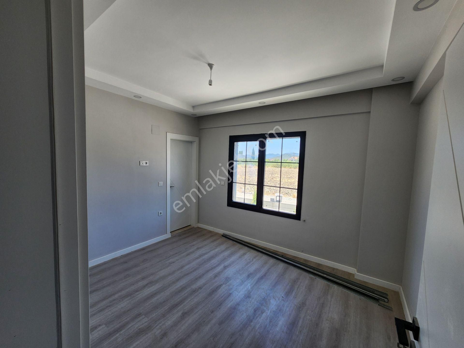 Ortaca'da Bütçe Dostu Sıfır 2+1 Daire - Görsel 12