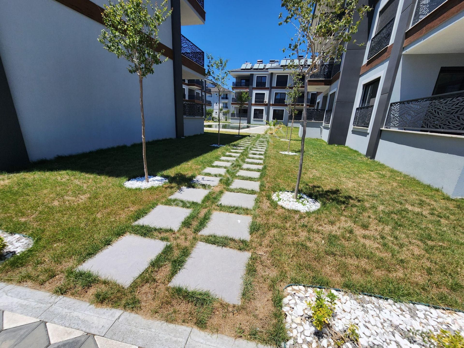 Ortaca'da Bütçe Dostu Sıfır 2+1 Daire - Görsel 15