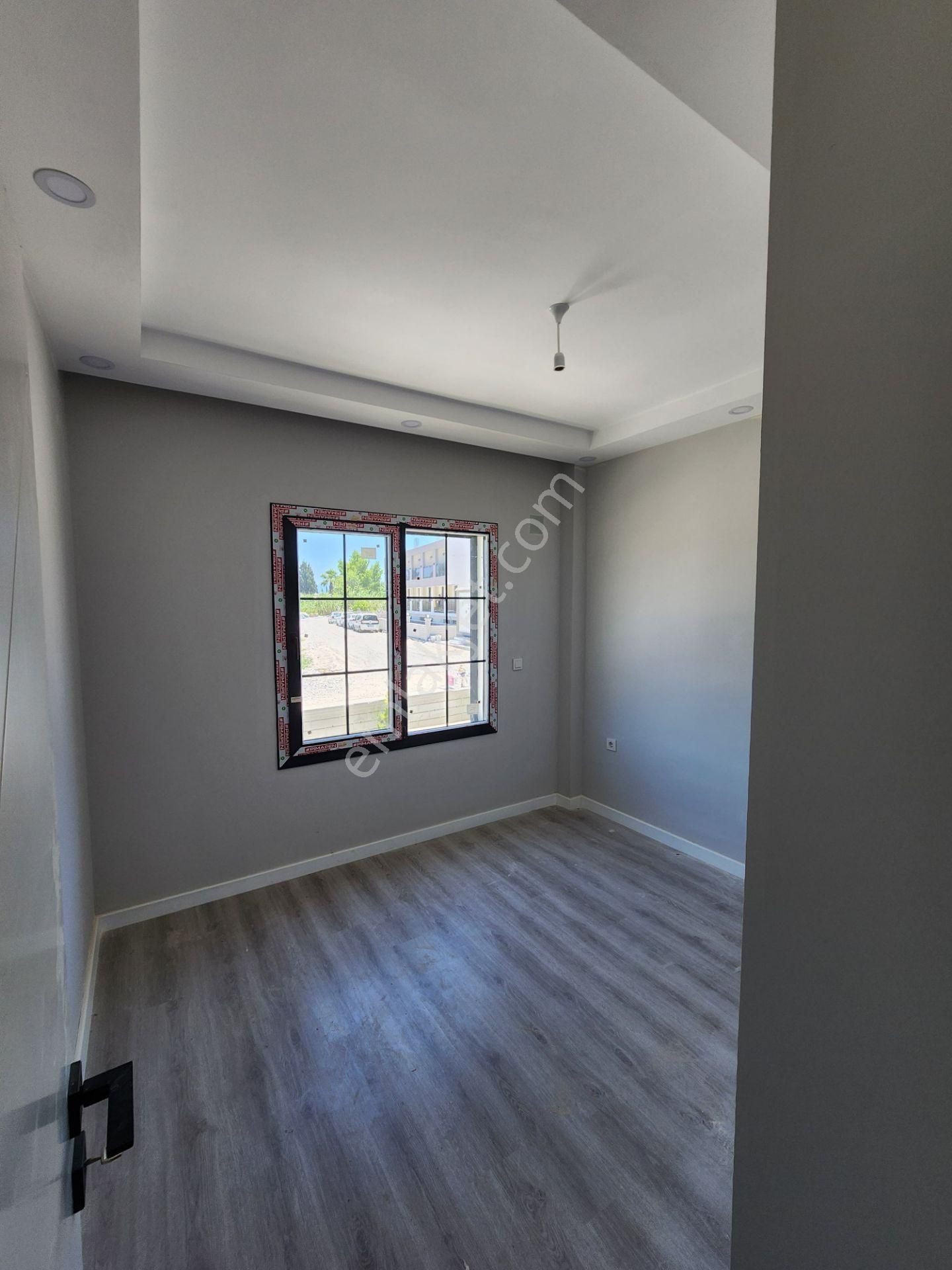 Ortaca'da Bütçe Dostu Sıfır 2+1 Daire - Görsel 13