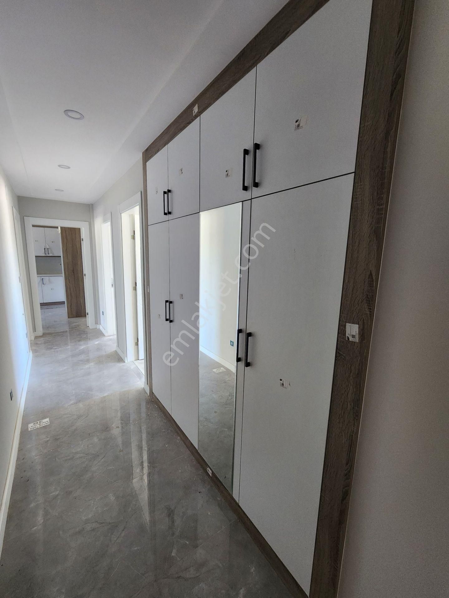 Ortaca'da Bütçe Dostu Sıfır 2+1 Daire - Görsel 3