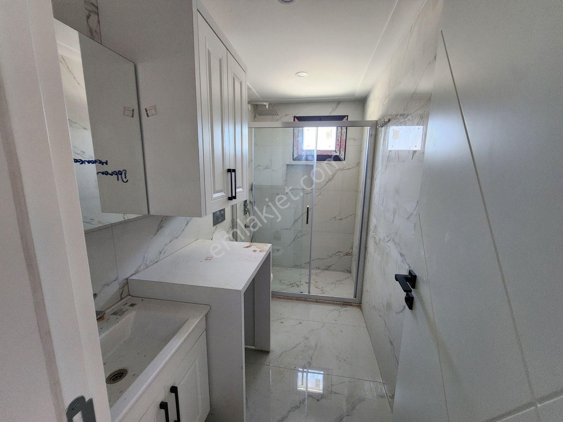 Ortaca'da Bütçe Dostu Sıfır 2+1 Daire - Görsel 14