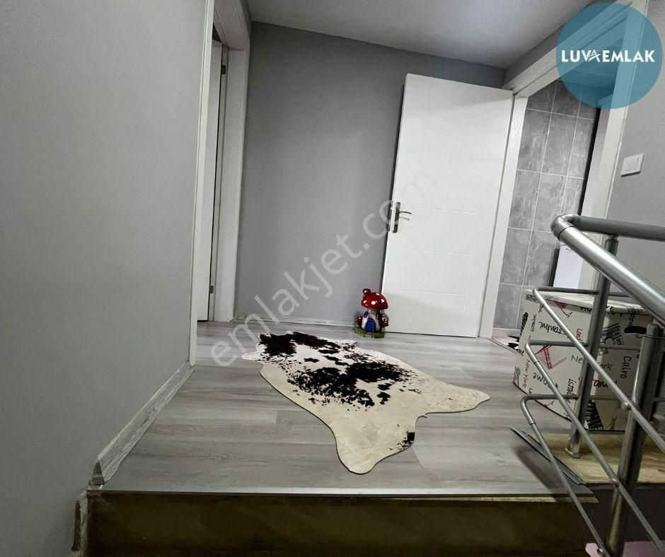 Didim Akbük'te Havuzlu Sitede Doğanın Kalbinde Ferah Dubleks - Görsel 14