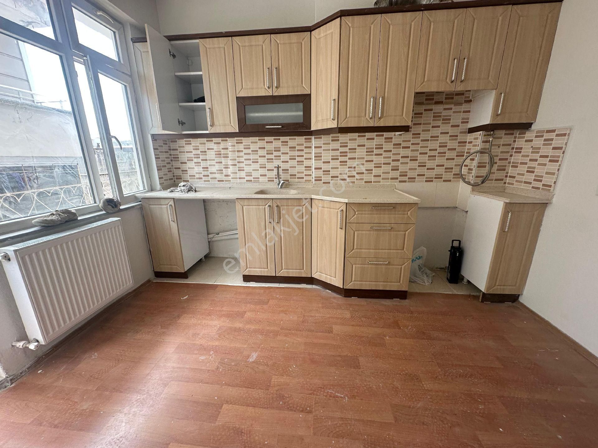 Evim-nur'dan Saitbey Mh 3.kat Doğalgazlı Balkonlu Kiralık Daire