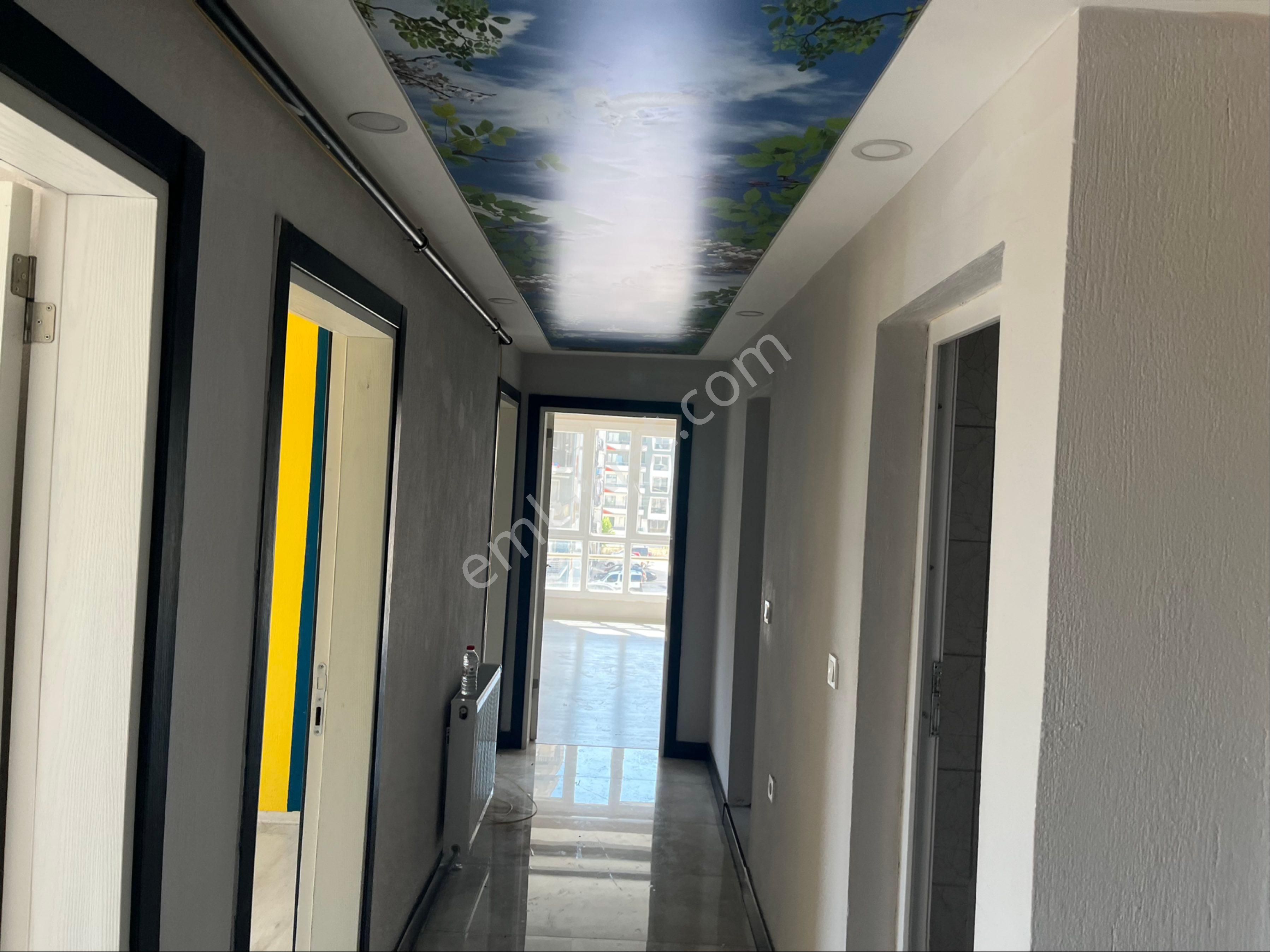 Torbalı Bahçelievler Mahallesinde Satılık 2+1 Daire