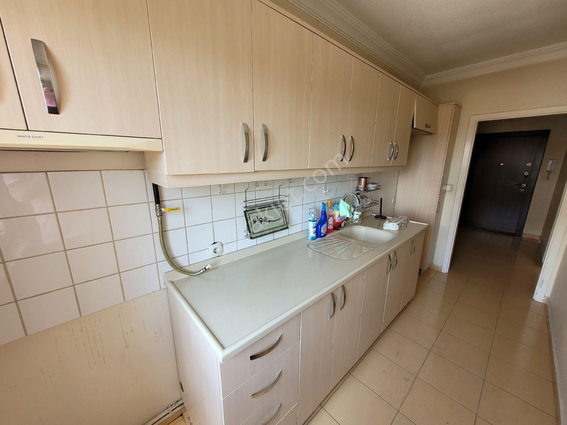 Atakent 1.etap 1.bölge Net 71m2 Kutlutaş 2+1 Boş Satılık Daire