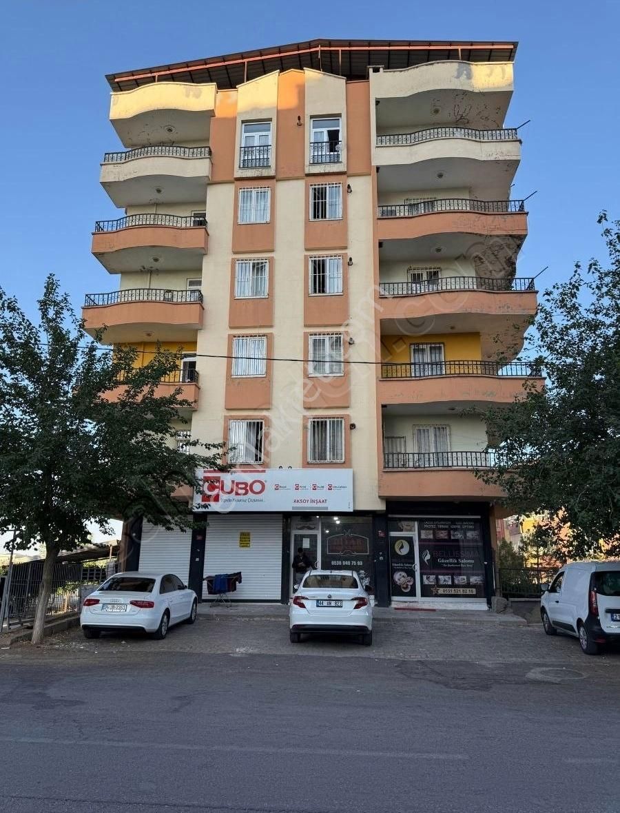 Güven Emlak Tan Kiralik Daire