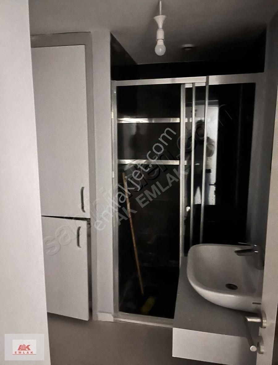 Atnas 216 Eşyalı 1+0 Kiralık Daire