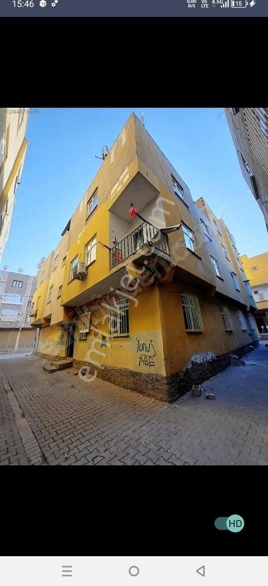 Güven Emlak Tan Kiralık Daire