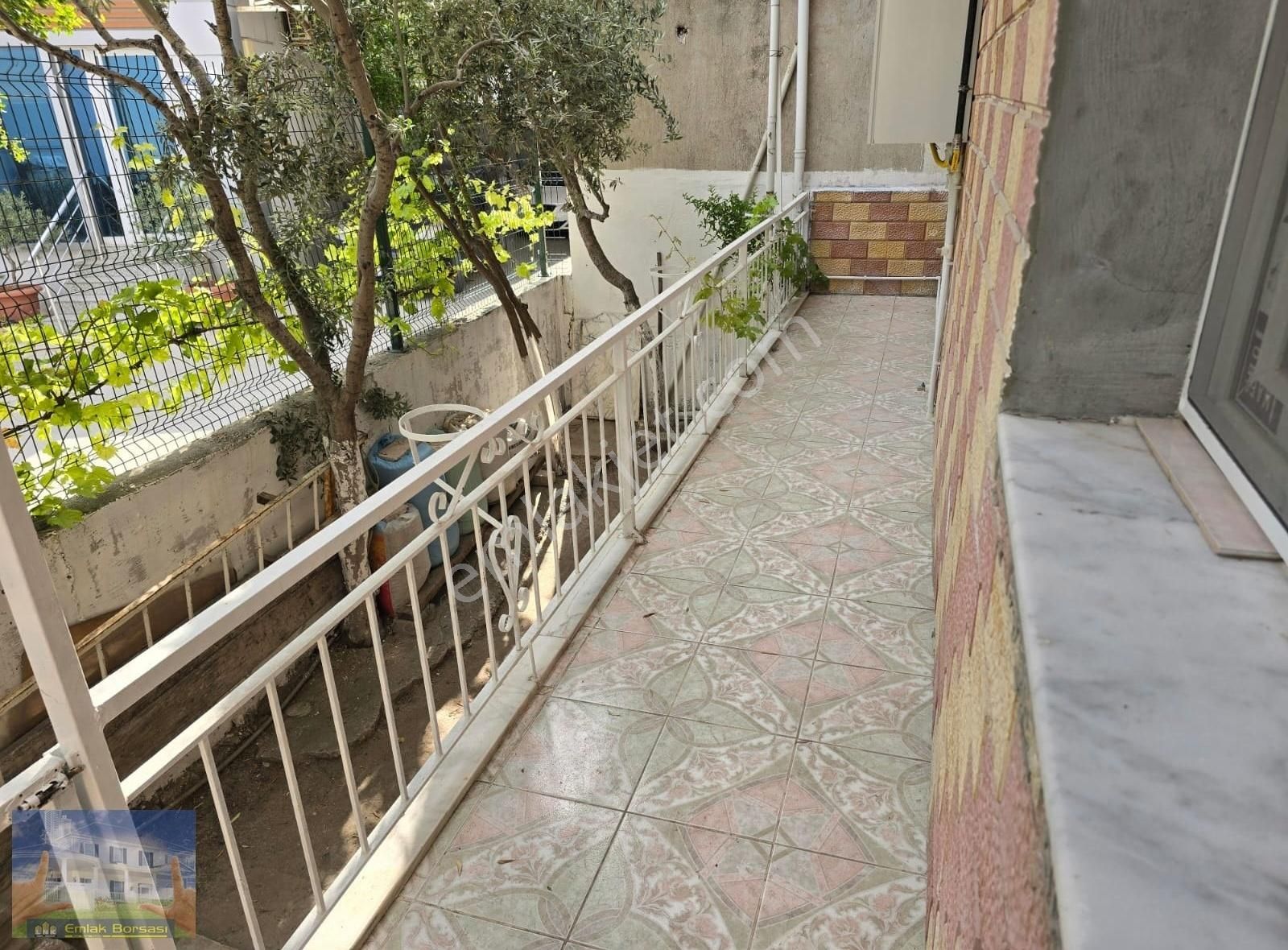 Sarnıç Fatih Mahallesinde Kiralık 2+1 Daire
