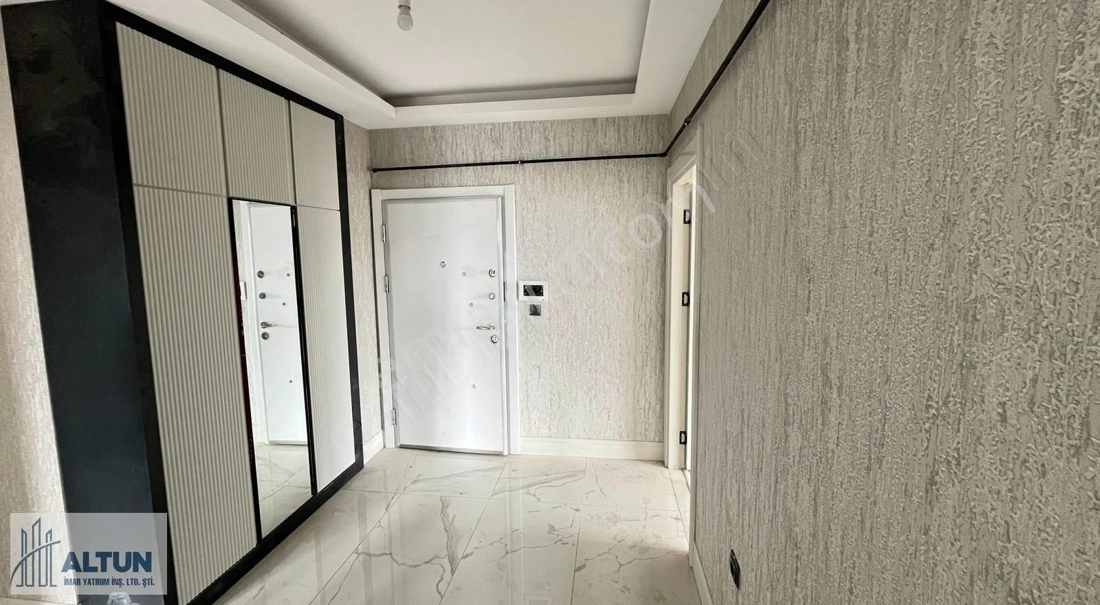 Yıldırımbeyazıt Mahallesi Sıfır Satılık 3+1 Daire