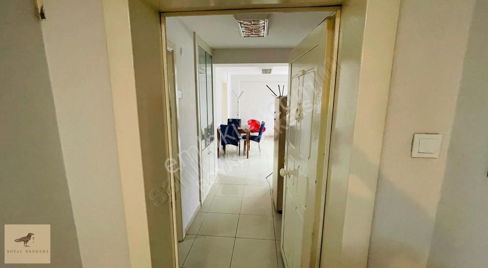 Satılık, Tunalı Hilmi Cad. Üzeri, Prestijli 2+1 Ofis, 4. Kat, - Görsel 28