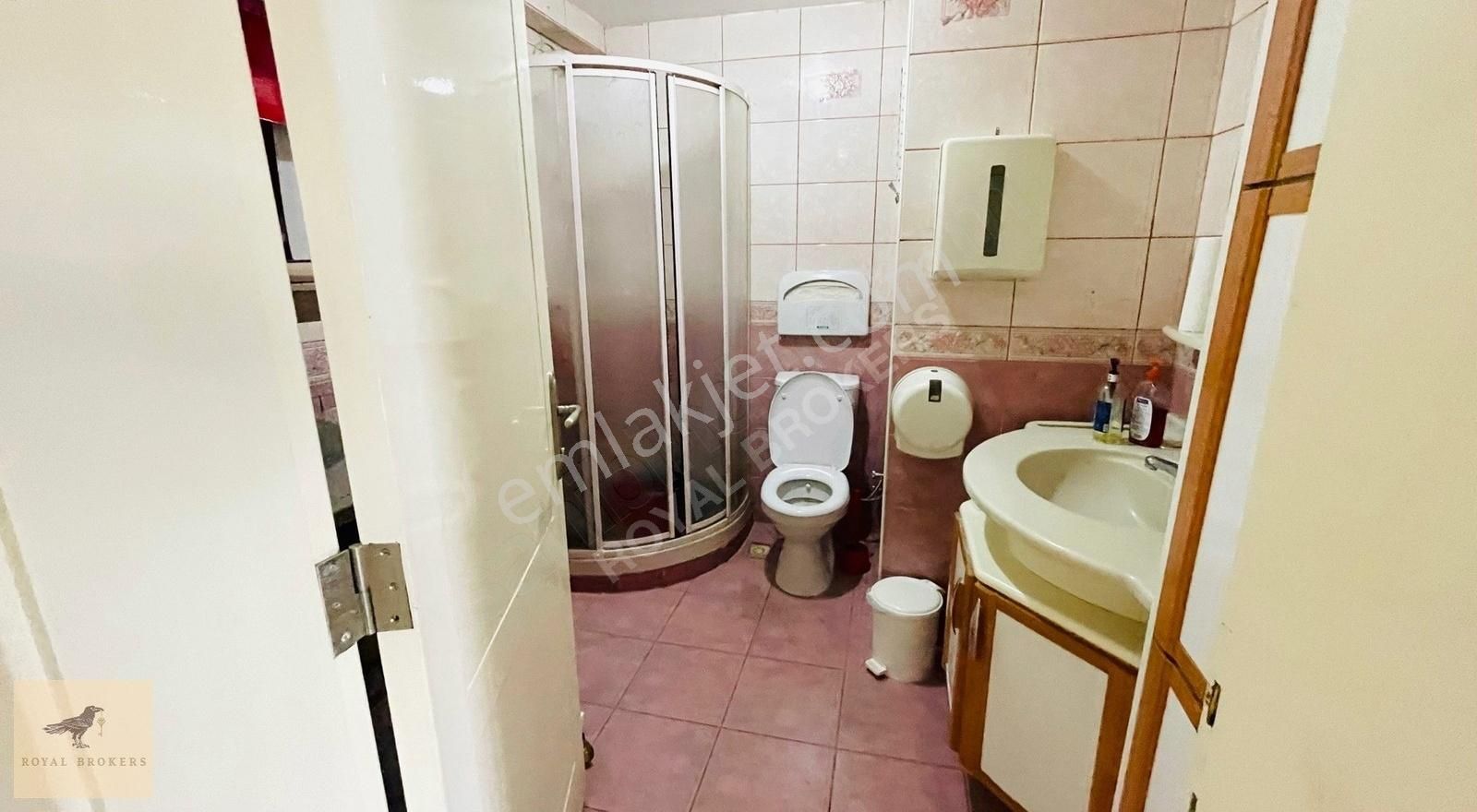 Satılık, Tunalı Hilmi Cad. Üzeri, Prestijli 2+1 Ofis, 4. Kat, - Görsel 14