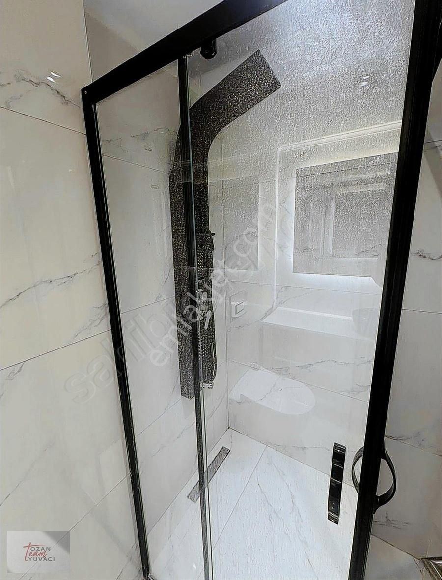 Bodrum Merkez'de Milta Marina'ya Yürüme Mesafesinde Lüks Daire - Görsel 26