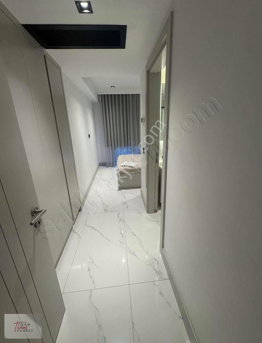 Bodrum Merkez'de Milta Marina'ya Yürüme Mesafesinde Lüks Daire - Görsel 8