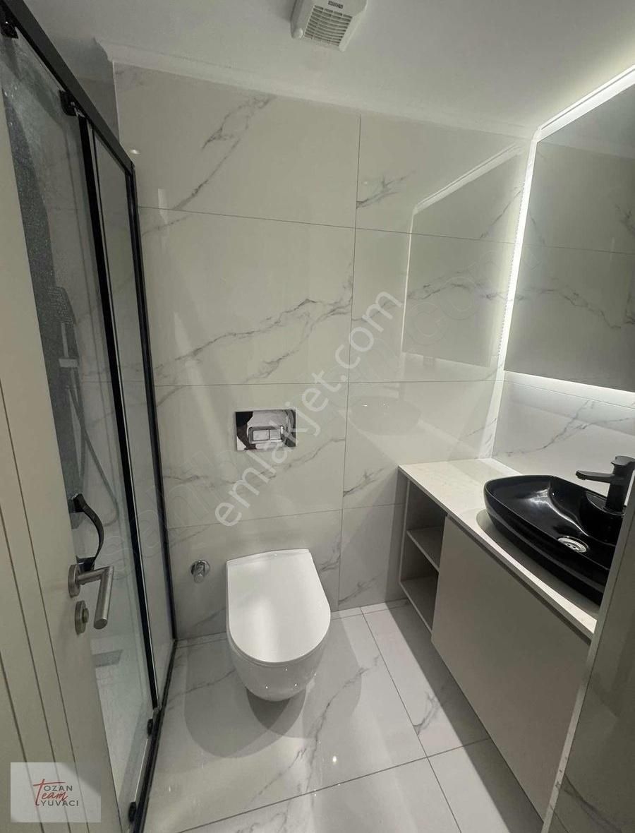 Bodrum Merkez'de Milta Marina'ya Yürüme Mesafesinde Lüks Daire - Görsel 16