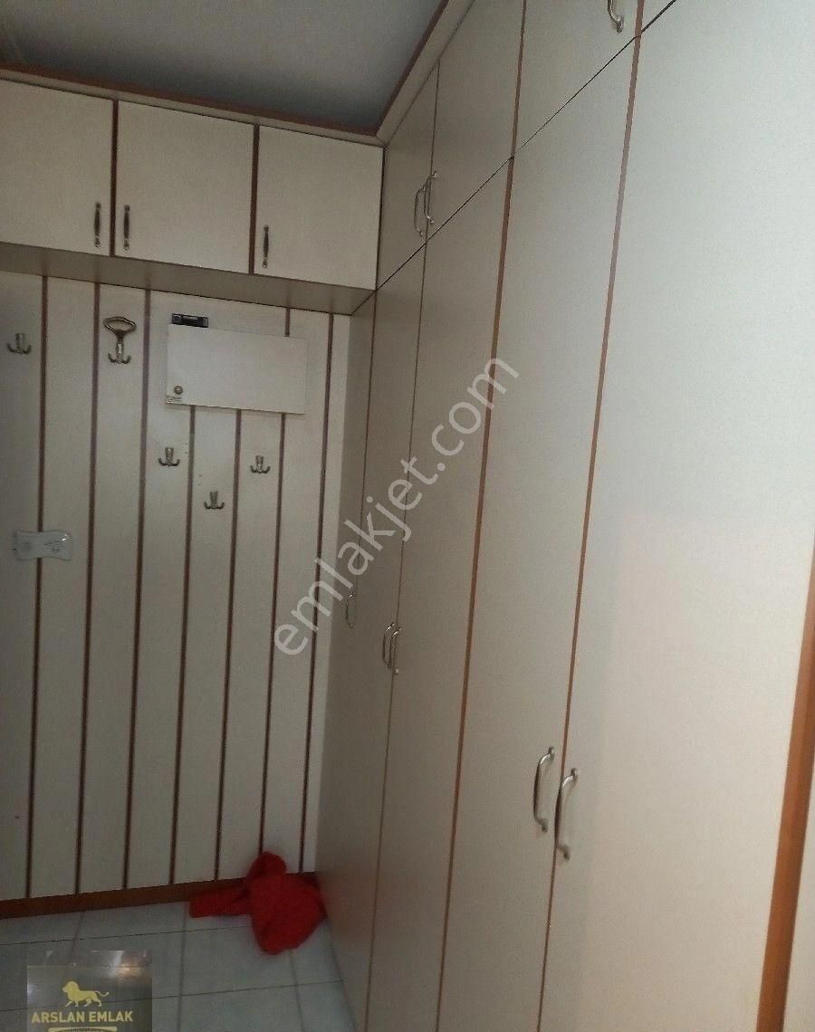 Emlak Ofinden Keçiören Ufuktepede Kiralık Daire