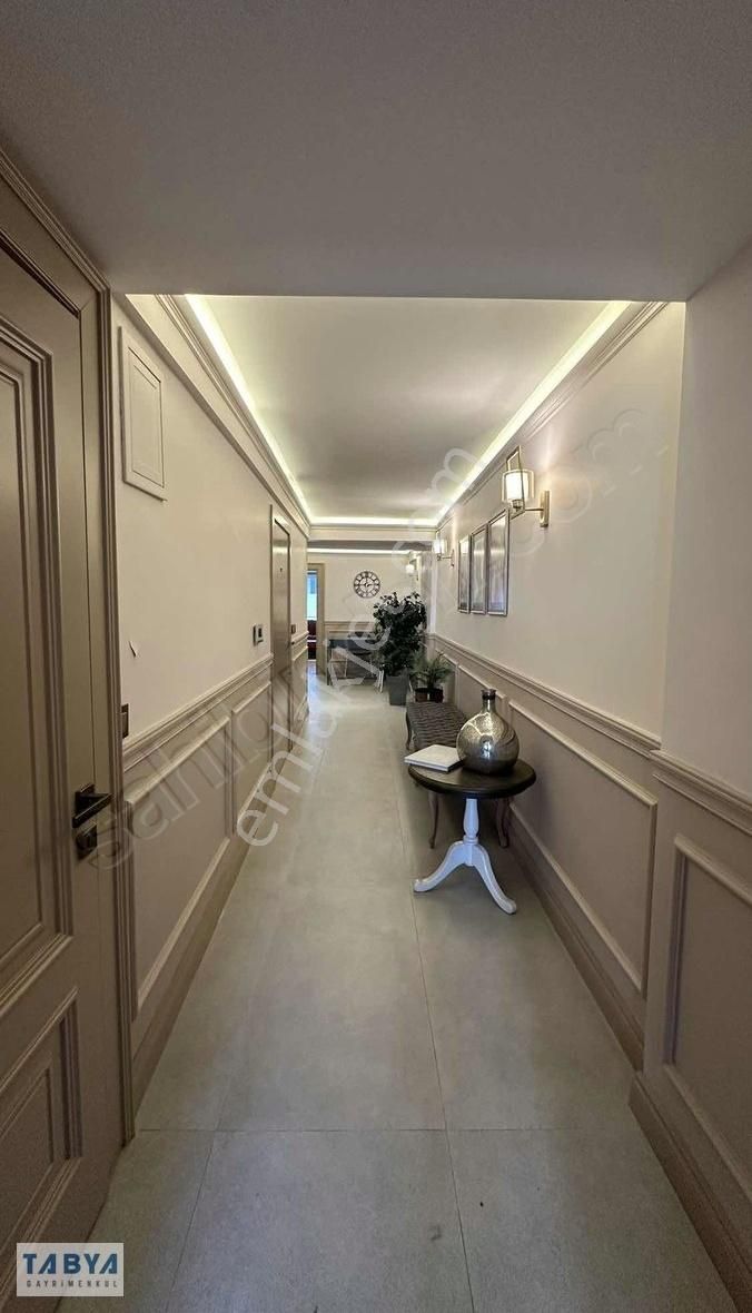Nişantaşında Cadde Üzeri Lüks Yapılı Geniş Harika Büro Ofis - Görsel 6