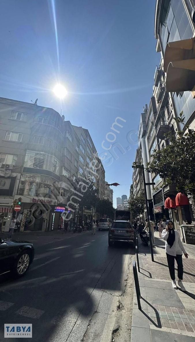 Nişantaşında Cadde Üzeri Lüks Yapılı Geniş Harika Büro Ofis - Görsel 2