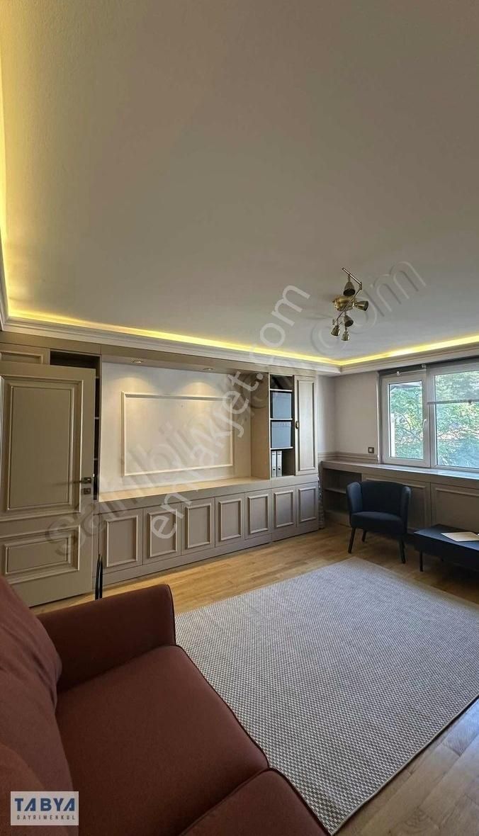 Nişantaşında Cadde Üzeri Lüks Yapılı Geniş Harika Büro Ofis - Görsel 8