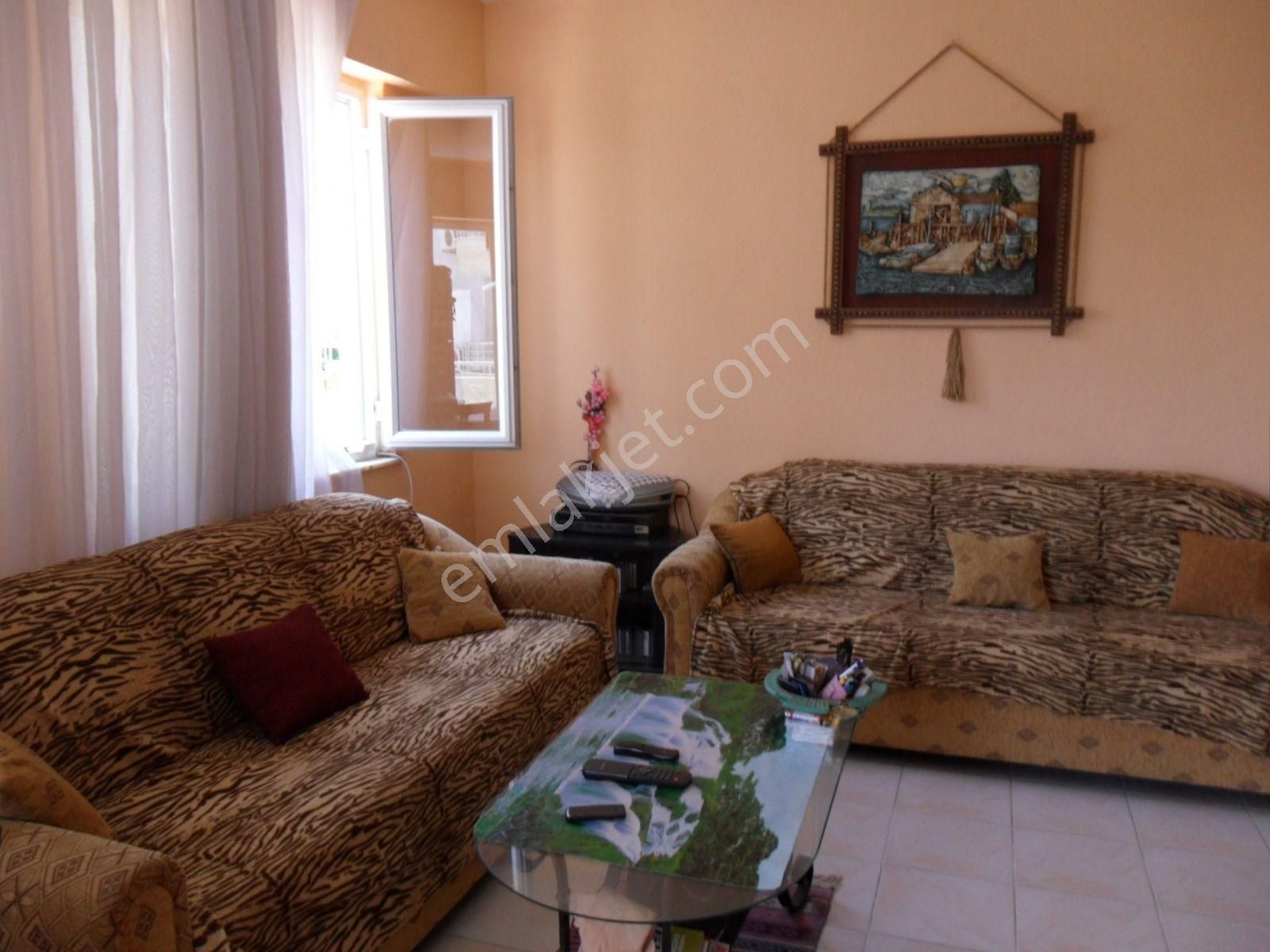 Alanya Tosmur Satılık Daire - Görsel 12