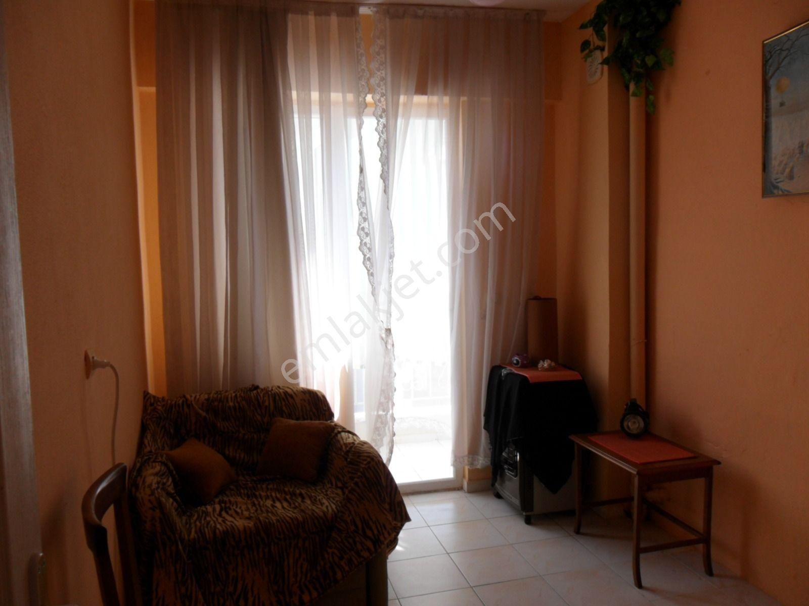 Alanya Tosmur Satılık Daire - Görsel 14