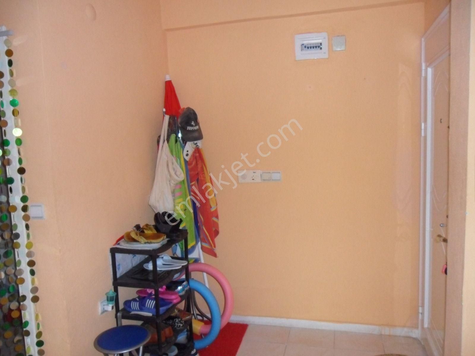 Alanya Tosmur Satılık Daire - Görsel 2