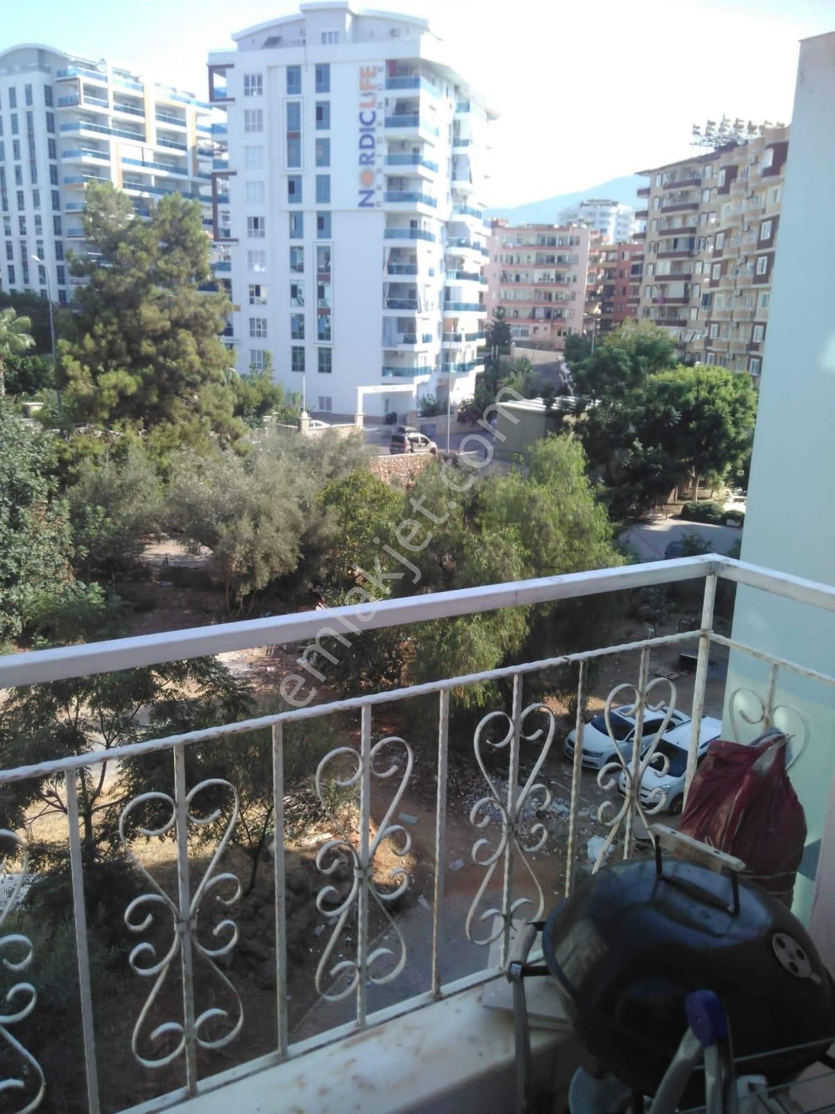 Alanya Tosmur Satılık Daire - Görsel 15