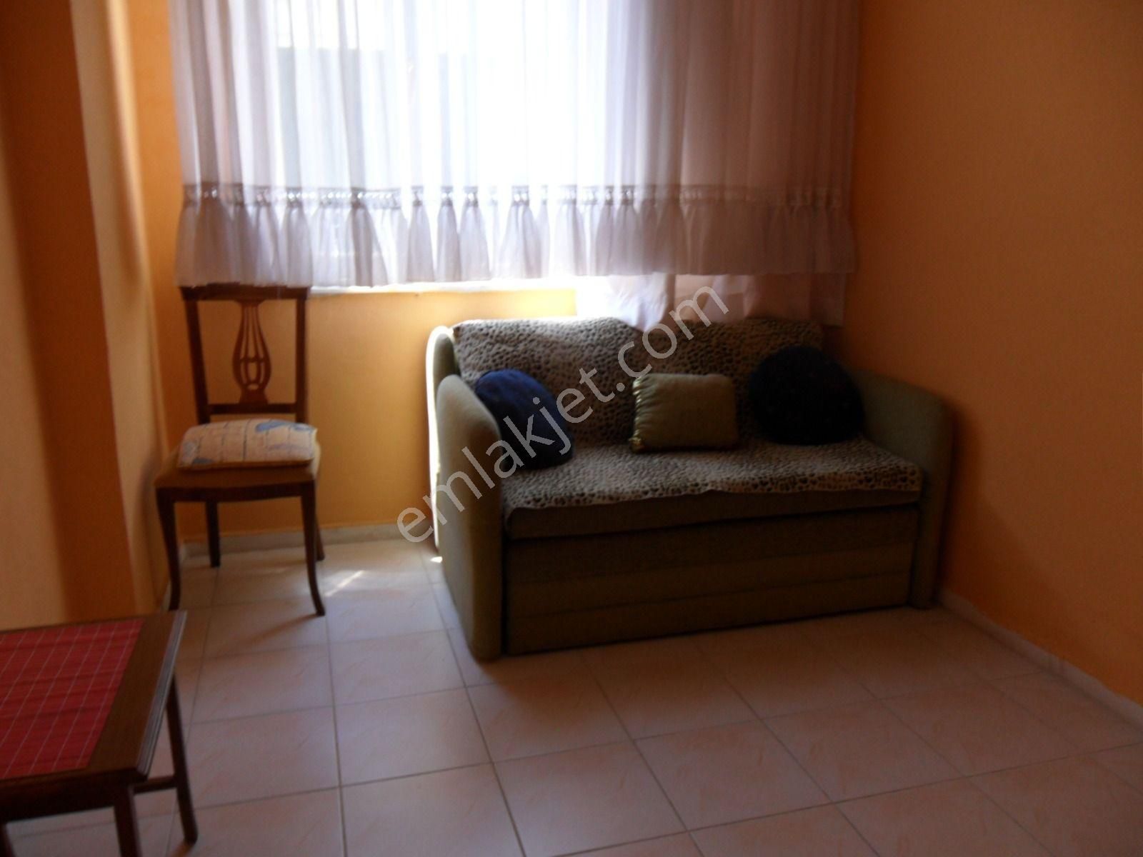 Alanya Tosmur Satılık Daire - Görsel 10