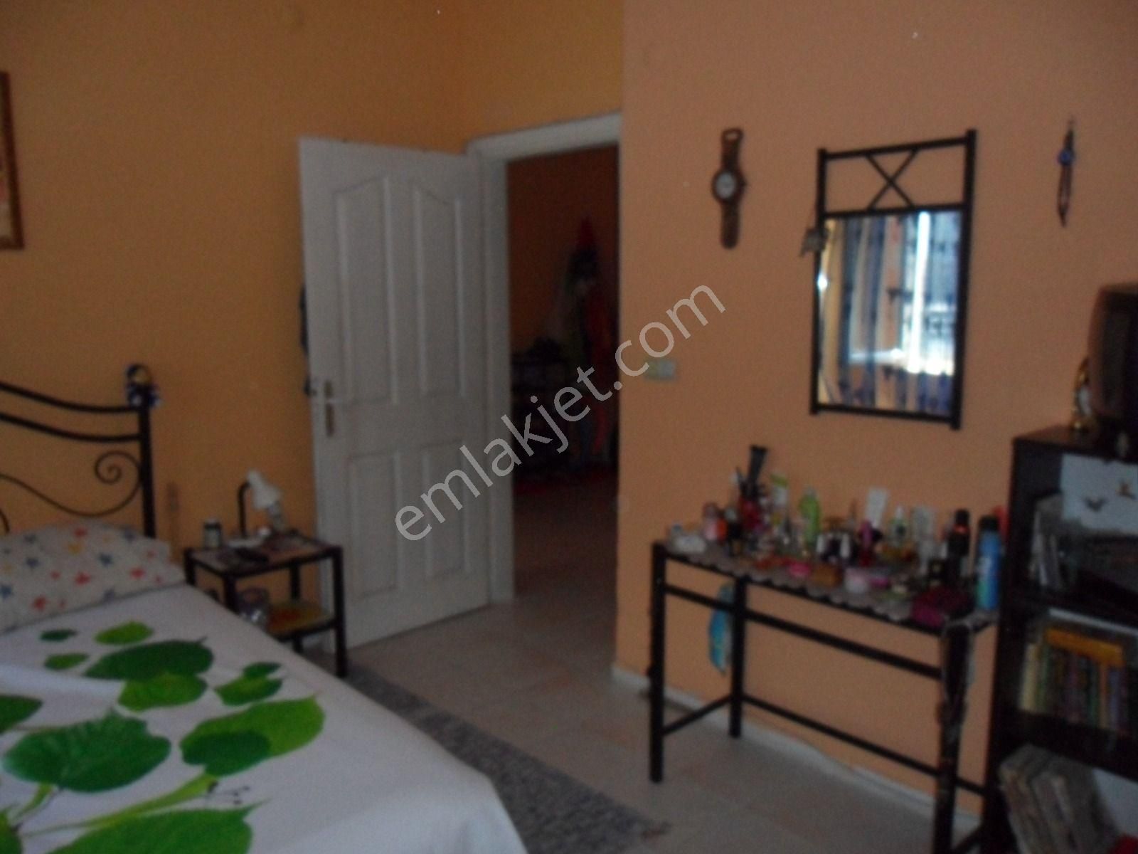 Alanya Tosmur Satılık Daire - Görsel 4