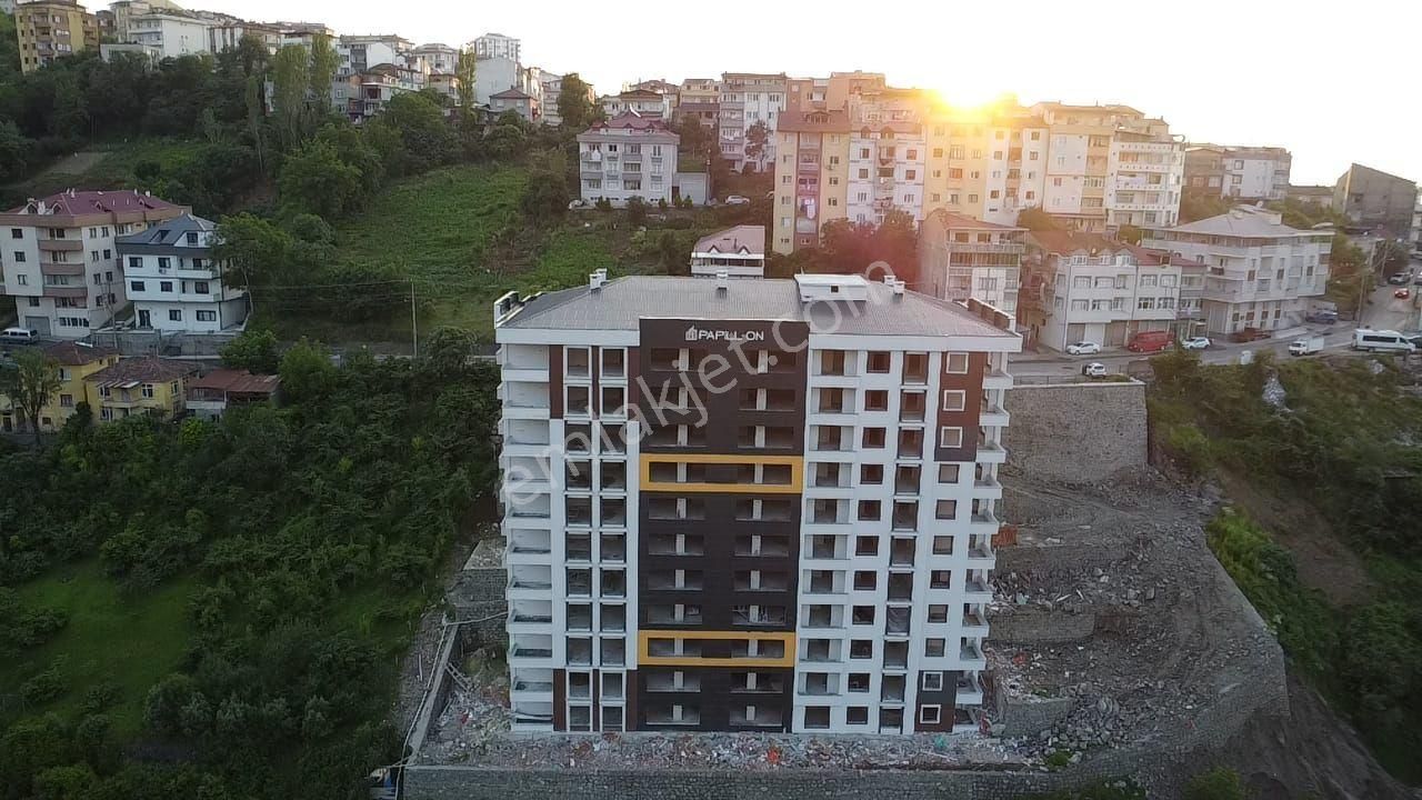 Premar Bahçecik Kanuni Blvr Üzeri Satılık Manzaralı Daire