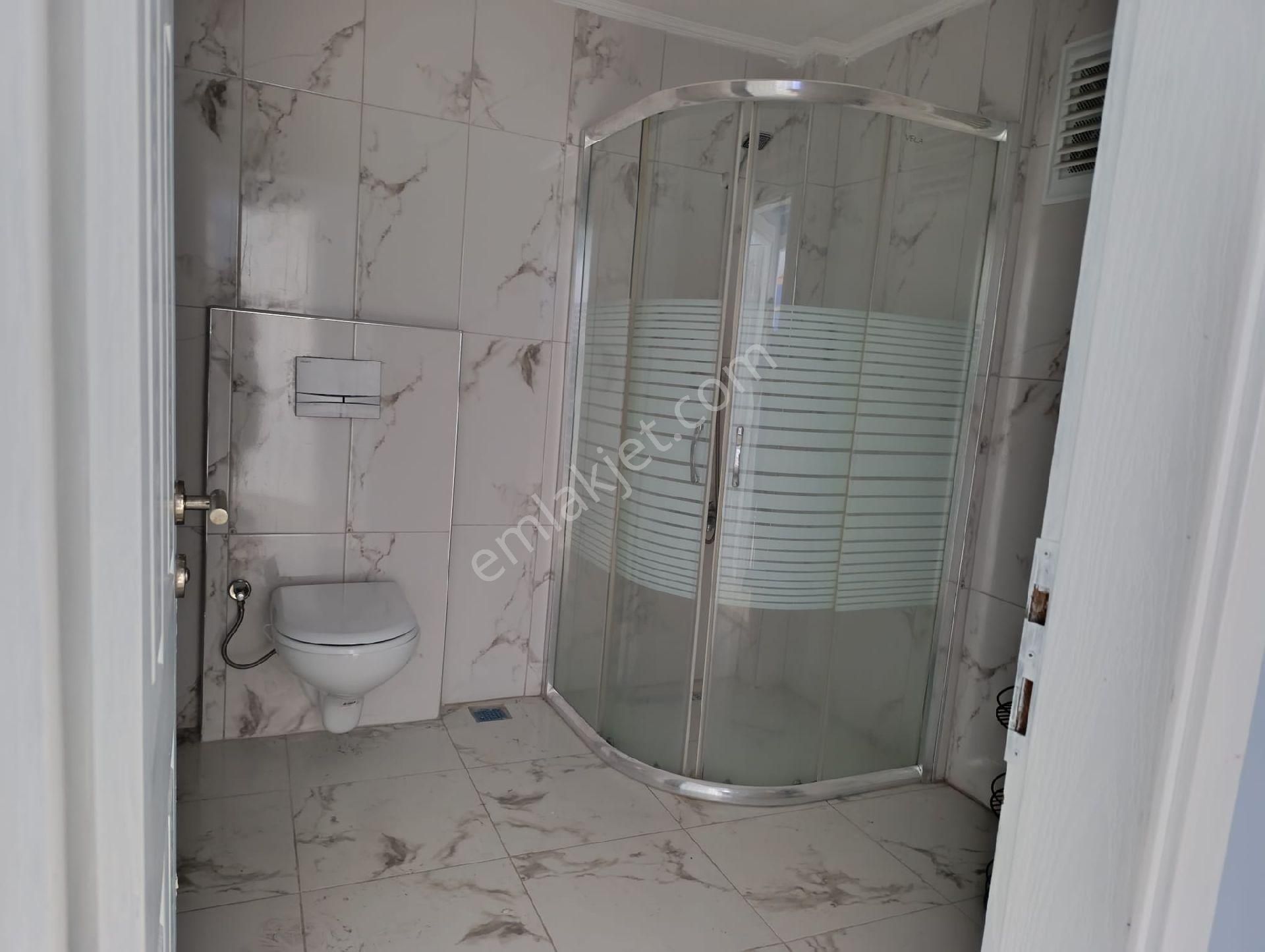 Samsun İlkadım Selahiye Mahallesi'nde Asansörlü 3+1 Kiralık Daire