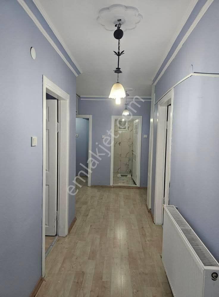Samsun İlkadım Selahiye Mahallesi'nde Asansörlü 3+1 Kiralık Daire
