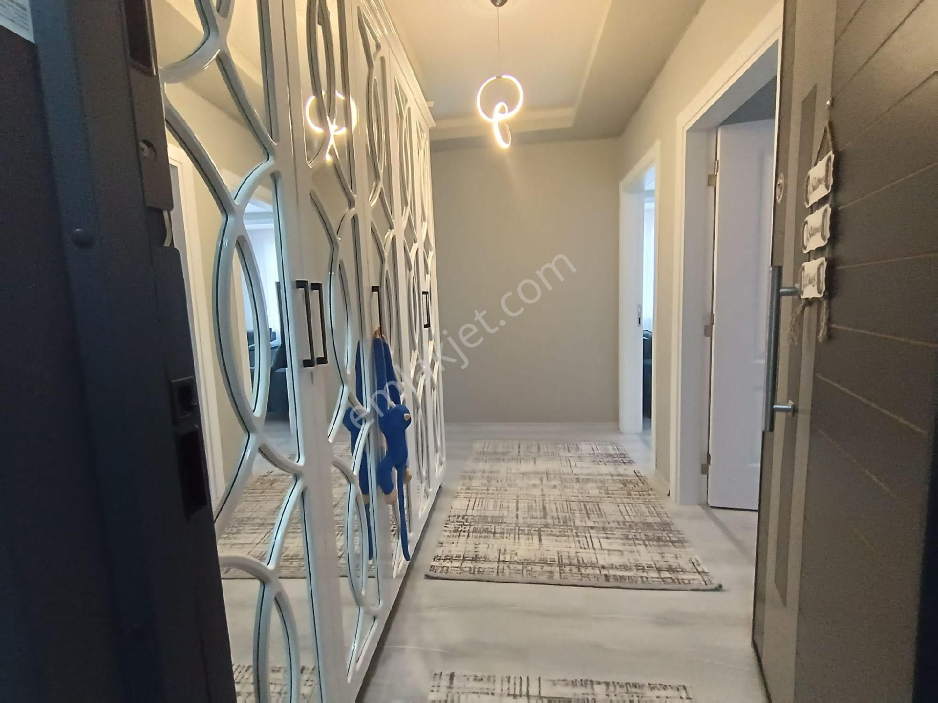 Premar Çukurçayır Site İçi Satılık 3+1 Daire
