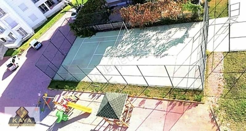 Döşemealtı Beyazsaray Kon 2. Kısımda Aqua Parklı 145 M2 3+1
