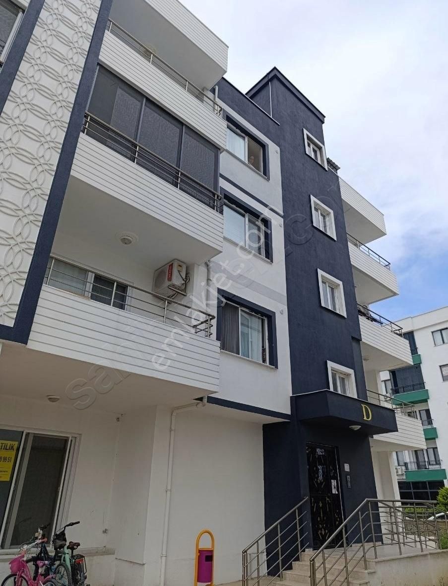 Asaf Emlak'tan Göksu Mahallesi'nde Site İçerisinde Kiralık Daire