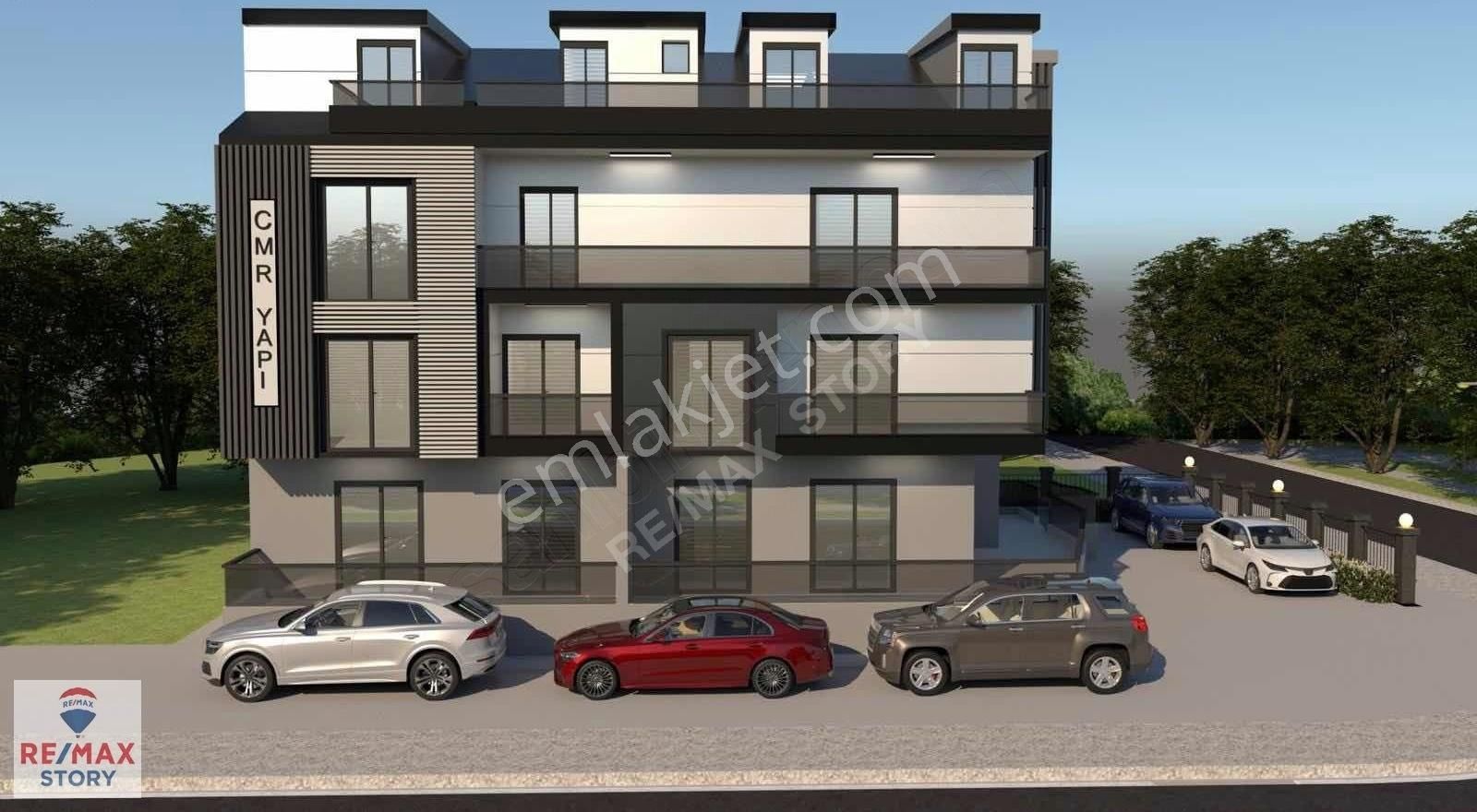 Fırsat Kartepede Ertuğrulgazide Satılık 3+1 Dubleks Daire