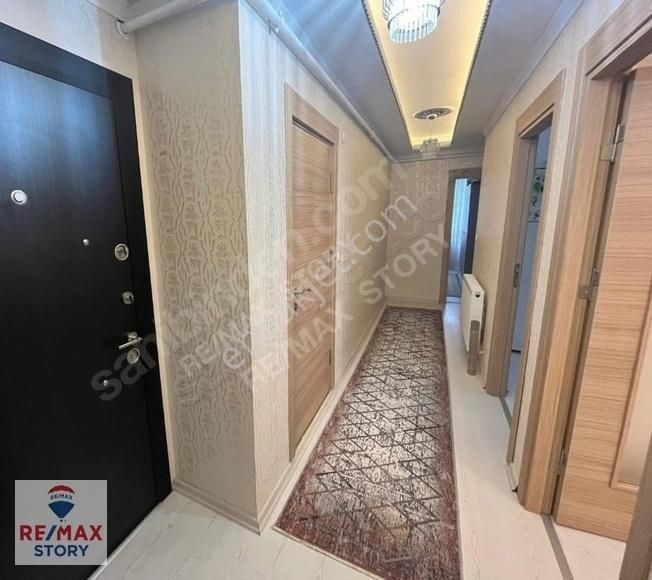 Çayırova İstiklal Cad. Asansörlü Ara Kat 2+1 Satılık Daire - Görsel 11
