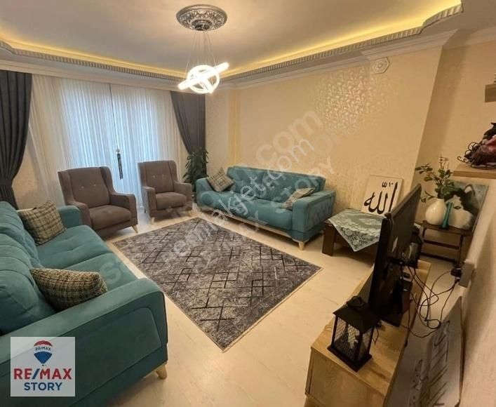 Çayırova İstiklal Cad. Asansörlü Ara Kat 2+1 Satılık Daire - Görsel 12