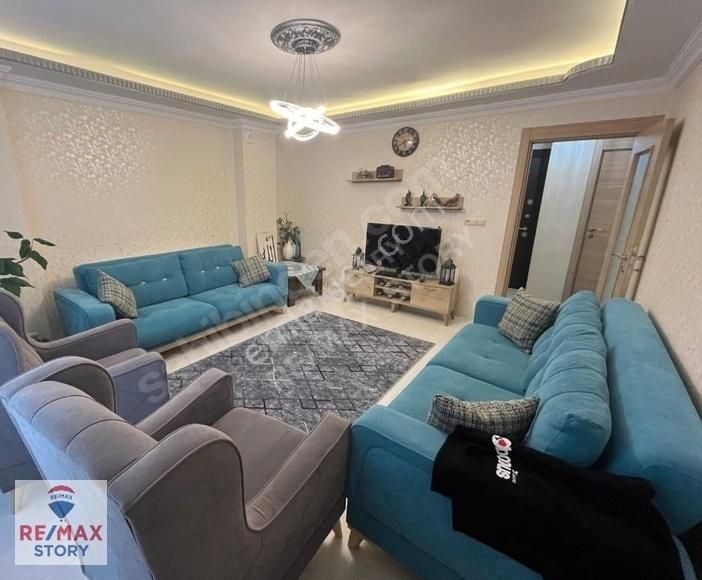 Çayırova İstiklal Cad. Asansörlü Ara Kat 2+1 Satılık Daire - Görsel 9