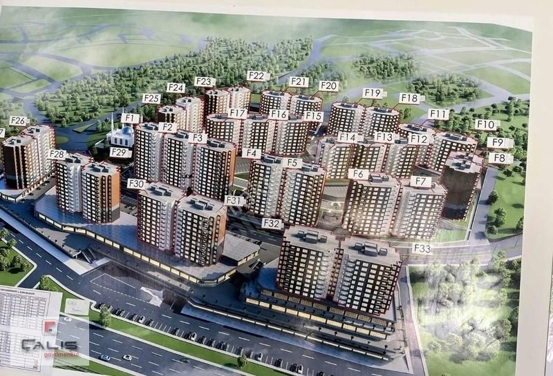 Acil Satılık İldem F Çıkmış Hisse Ahi Evran