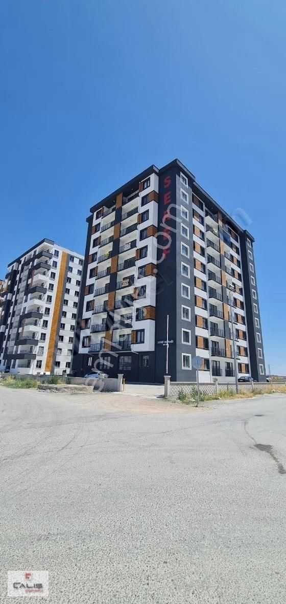 Kiralık Sıfır Daire Şehir Hastanesi Bölgesinde