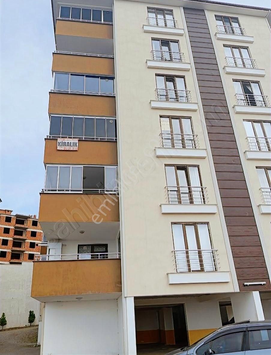 Kuzey Gayrimenkul Den Kiralık 3+1 Deniz Manzarali Daire