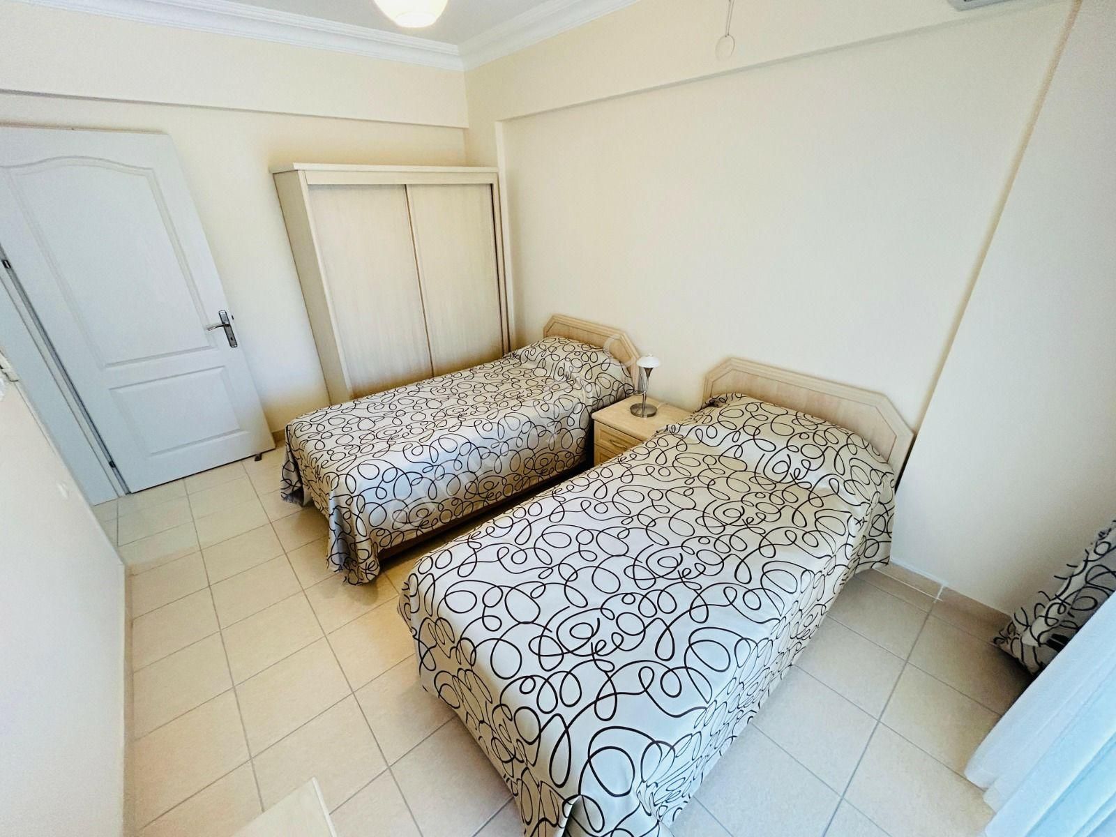 Fiyat Düştü!!!didim Satılık Denize Sıfır 2+1 Ful Esyalı Yazlık Daire - Görsel 29