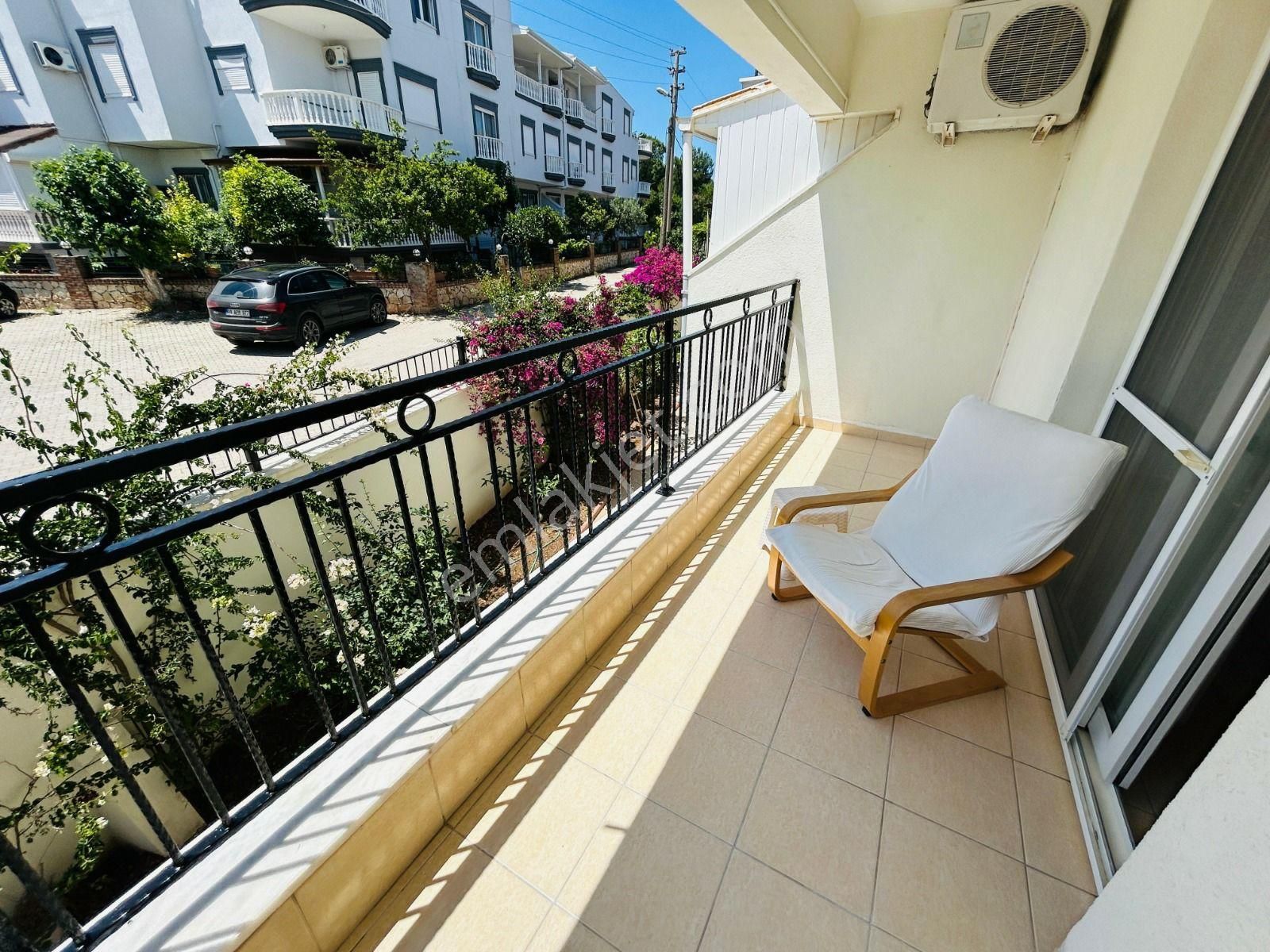 Fiyat Düştü!!!didim Satılık Denize Sıfır 2+1 Ful Esyalı Yazlık Daire - Görsel 17