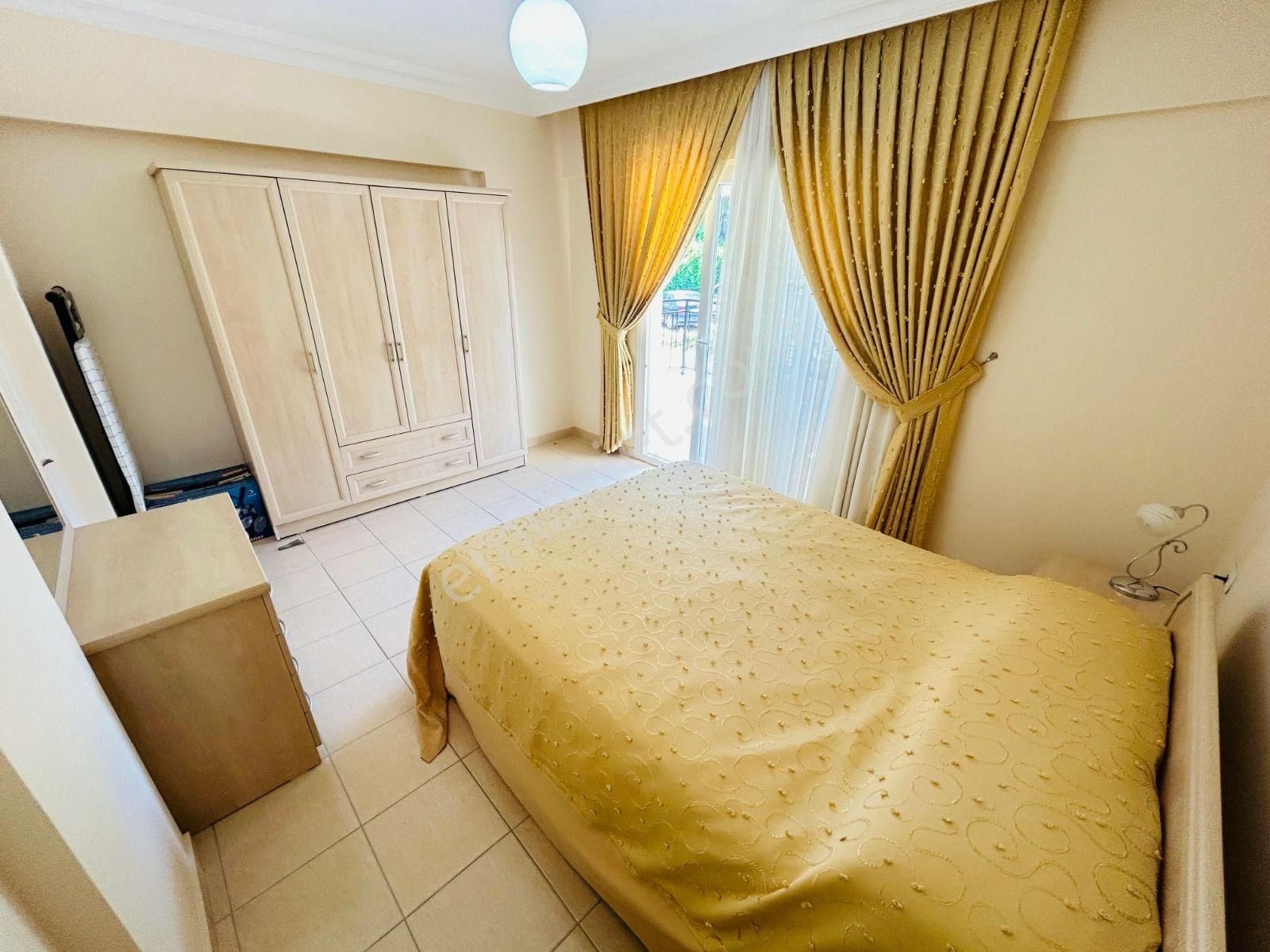 Fiyat Düştü!!!didim Satılık Denize Sıfır 2+1 Ful Esyalı Yazlık Daire - Görsel 27