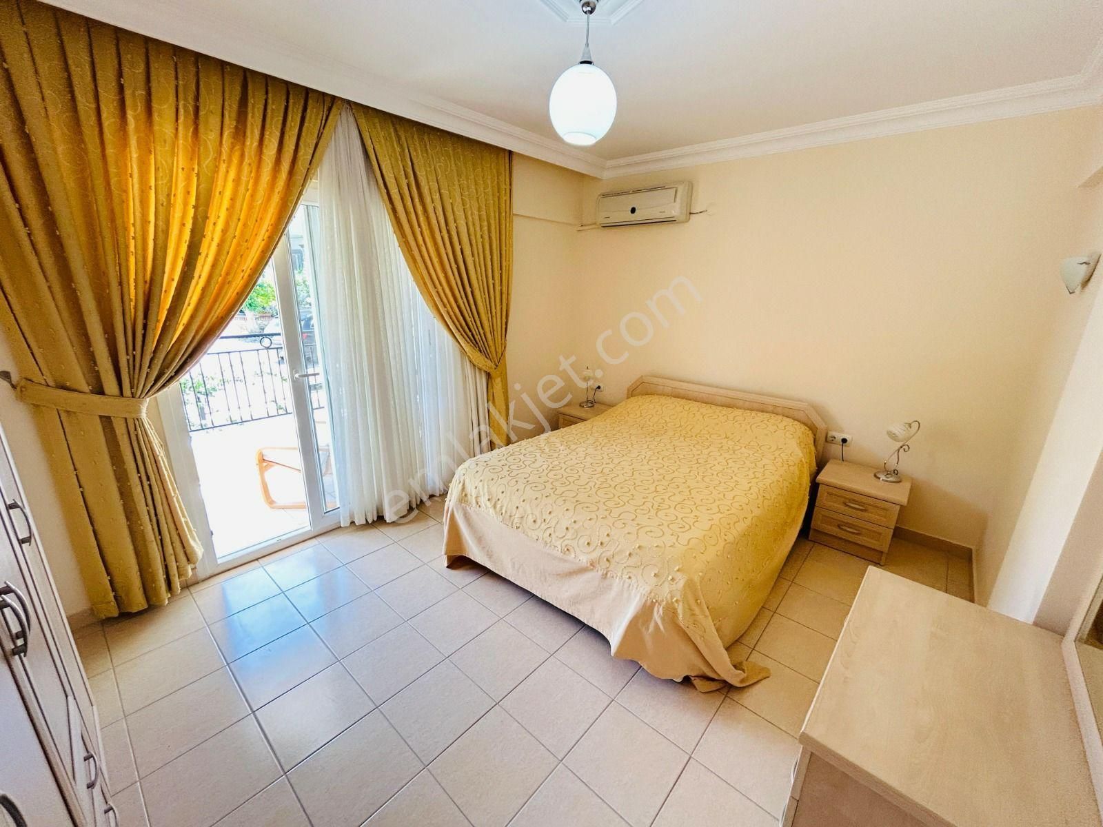 Fiyat Düştü!!!didim Satılık Denize Sıfır 2+1 Ful Esyalı Yazlık Daire - Görsel 30