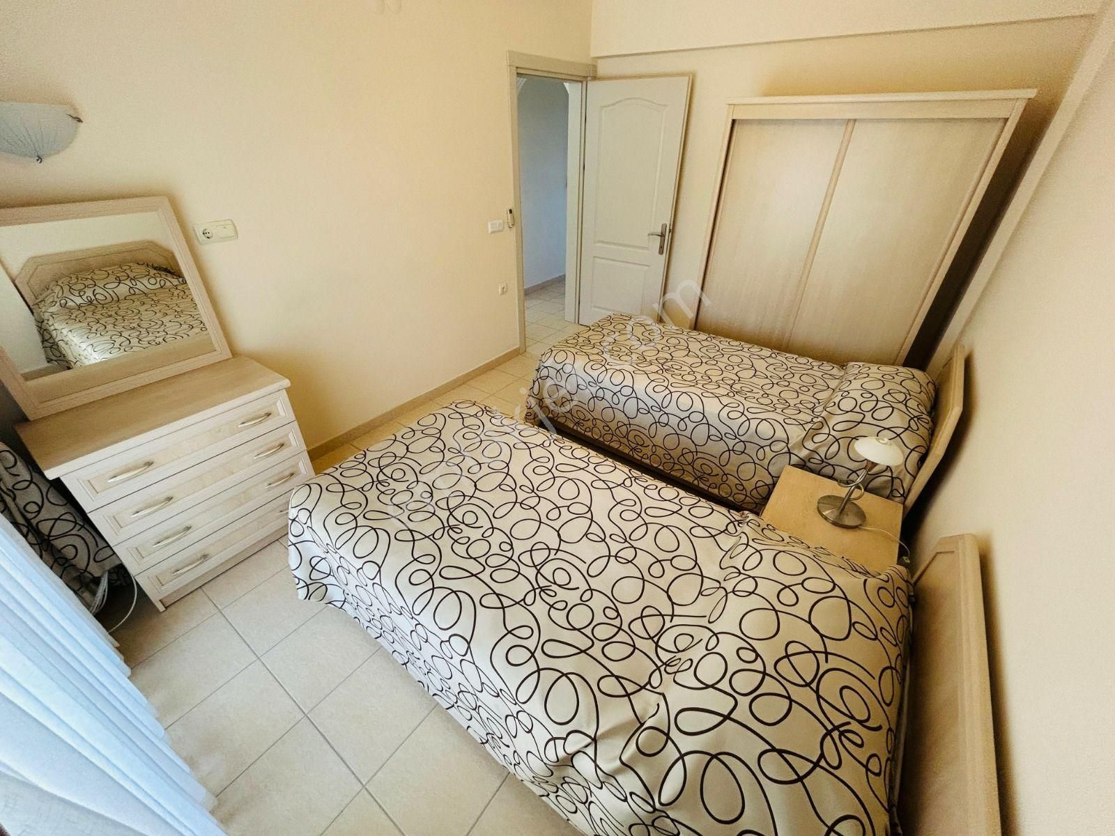 Fiyat Düştü!!!didim Satılık Denize Sıfır 2+1 Ful Esyalı Yazlık Daire - Görsel 31