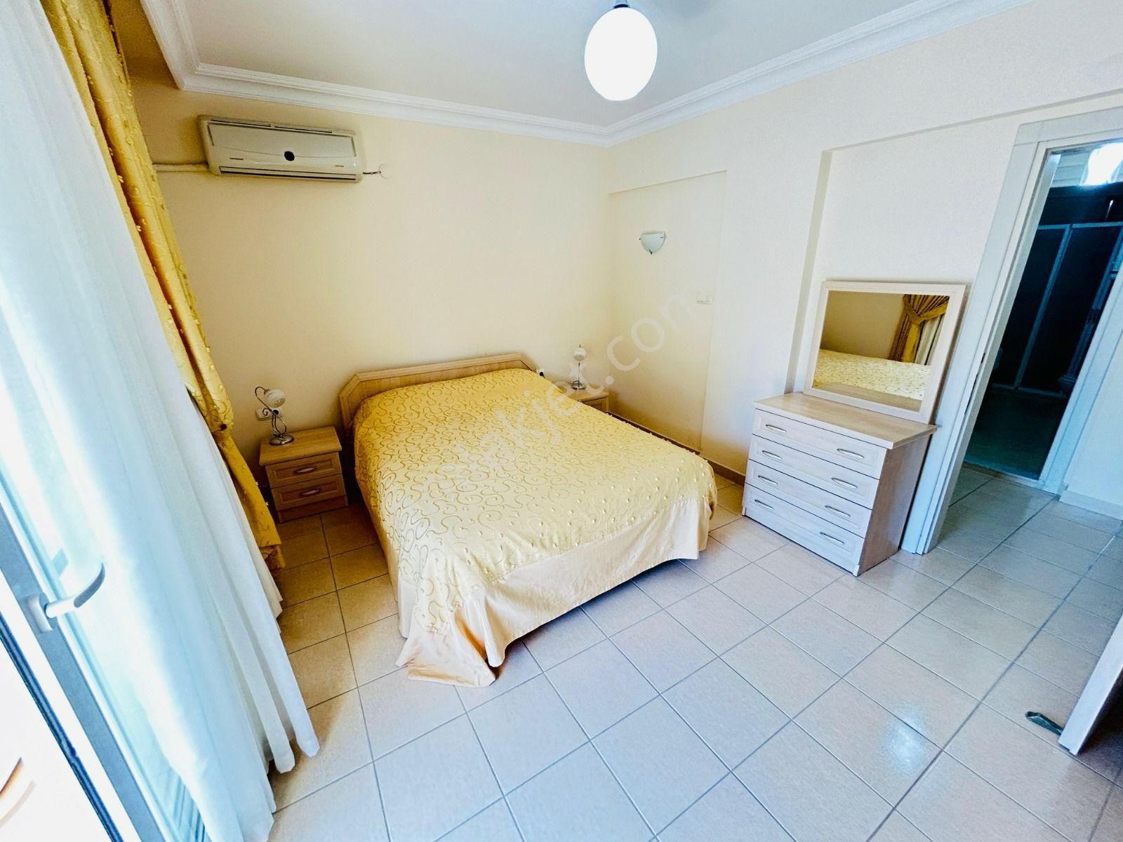 Fiyat Düştü!!!didim Satılık Denize Sıfır 2+1 Ful Esyalı Yazlık Daire - Görsel 26